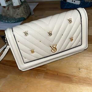Victoria secret phone wristlet